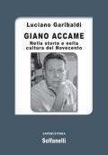 Giano Accame. Nella storia e nella cultura del Novecento