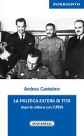 La politica estera di Tito dopo la rottura con l'URSS