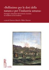 «Bellissimo per le doti della natura e per l'industria umana». Immagini e descrizioni del territorio vicentino tra medioevo ed età moderna