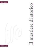 Il mestiere di storico (2019). Vol. 1