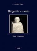 Biografia e storia. Saggi e variazioni