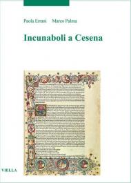 Incunaboli a Cesena