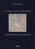 Le acque agitate della patria. L'industrializzazione del Piave (1882-1966)