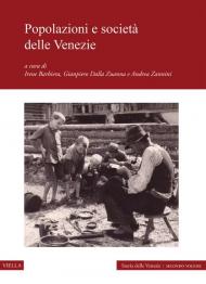 Popolazioni e società delle Venezie