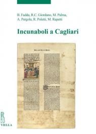 Incunaboli a Cagliari