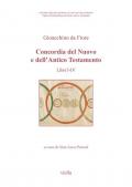 Concordia del Nuovo e dell'Antico Testamento. Vol. I-IV