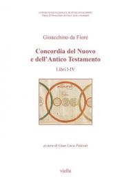 Concordia del Nuovo e dell'Antico Testamento. Vol. I-IV