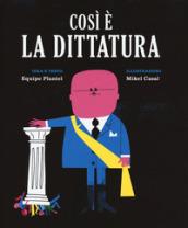 Così è la dittatura