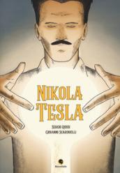 NIKOLA TESLA