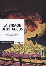 La strage dell'Italicus