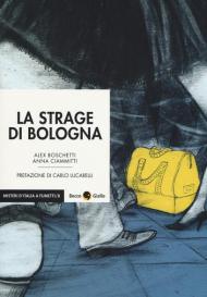 La strage di Bologna