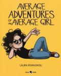 Average Adventures of an Average Girl