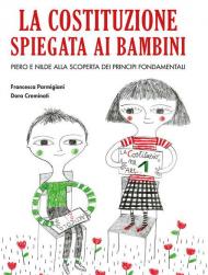 La Costituzione spiegata ai bambini