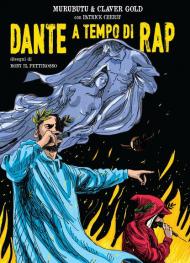 Dante a tempo di rap