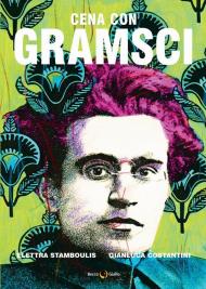 Cena con Gramsci