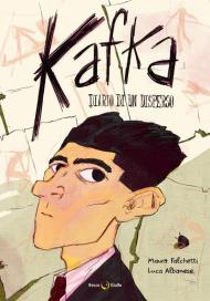 Kafka. Diario di un disperso