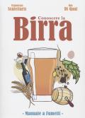 Conoscere la birra. Manuale a fumettiì