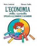 L'economia della ciambella spiegata alle bambine e ai bambini