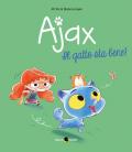 Ajax. Vol. 1: gatto sta bene!, Il.