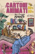 Cartoni animati 80-90