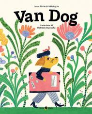 Van Dog. Ediz. illustrata