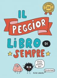 Il peggior libro di sempre