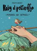 Roby il pettirosso