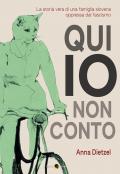Qui io non conto