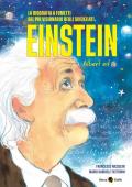 Einstein. Albert ed io