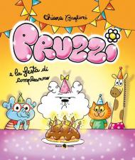 Pruzzi e la festa di compleanno