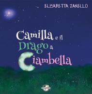 Camilla e il drago a ciambella