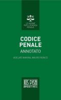 Codice penale annotato