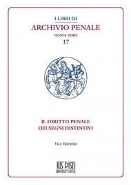 Il diritto penale dei segni distintivi