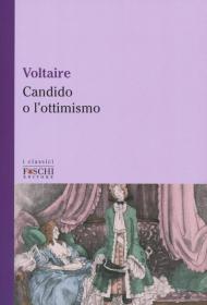 Candido o L'ottimismo