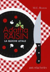 Agatha Raisin e la quiche letale