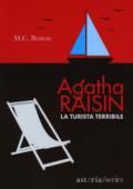 Agatha Raisin e la turista terribile