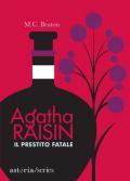 Il prestito fatale. Agatha Raisin