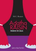 Panico in sala. Agatha Raisin