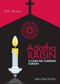 Il caso del curioso curato. Agatha Raisin