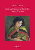 Donna Francesca Savasta, intesa Ciccina