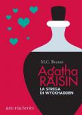 La strega di Wyckhadden. Agatha Raisin