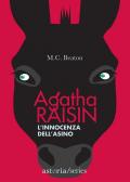 L' innocenza dell'asino. Agatha Raisin