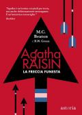 La freccia funesta. Agatha Raisin