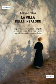La villa delle 'Nzalore
