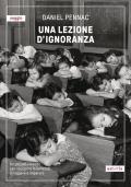 Una lezione d'ignoranza
