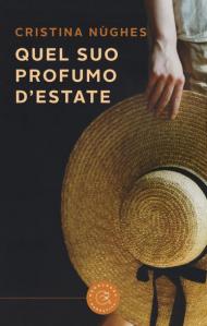 Quel suo profumo d'estate