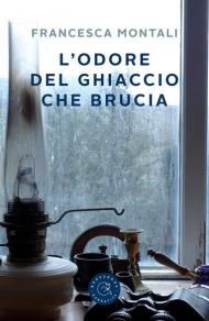 L' odore del ghiaccio che brucia