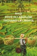 Bali. Dove gli aquiloni trovano la libertà