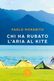 Chi ha rubato l'aria al kite