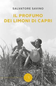 Il profumo dei limoni di Capri